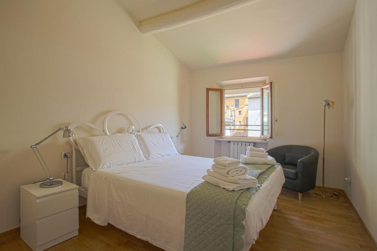 Giorgio Ponte Vecchio Apartamento