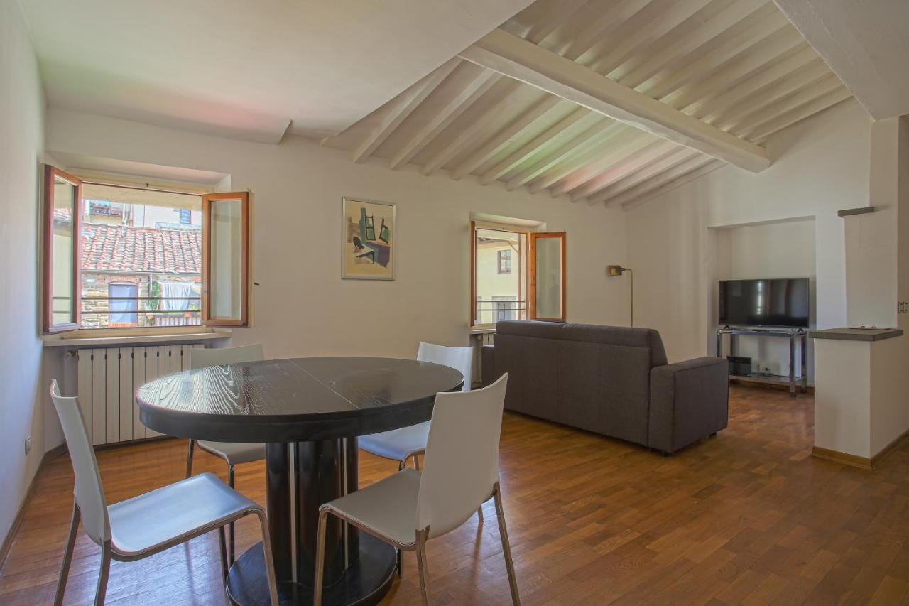 Apartamento Giorgio Ponte Vecchio