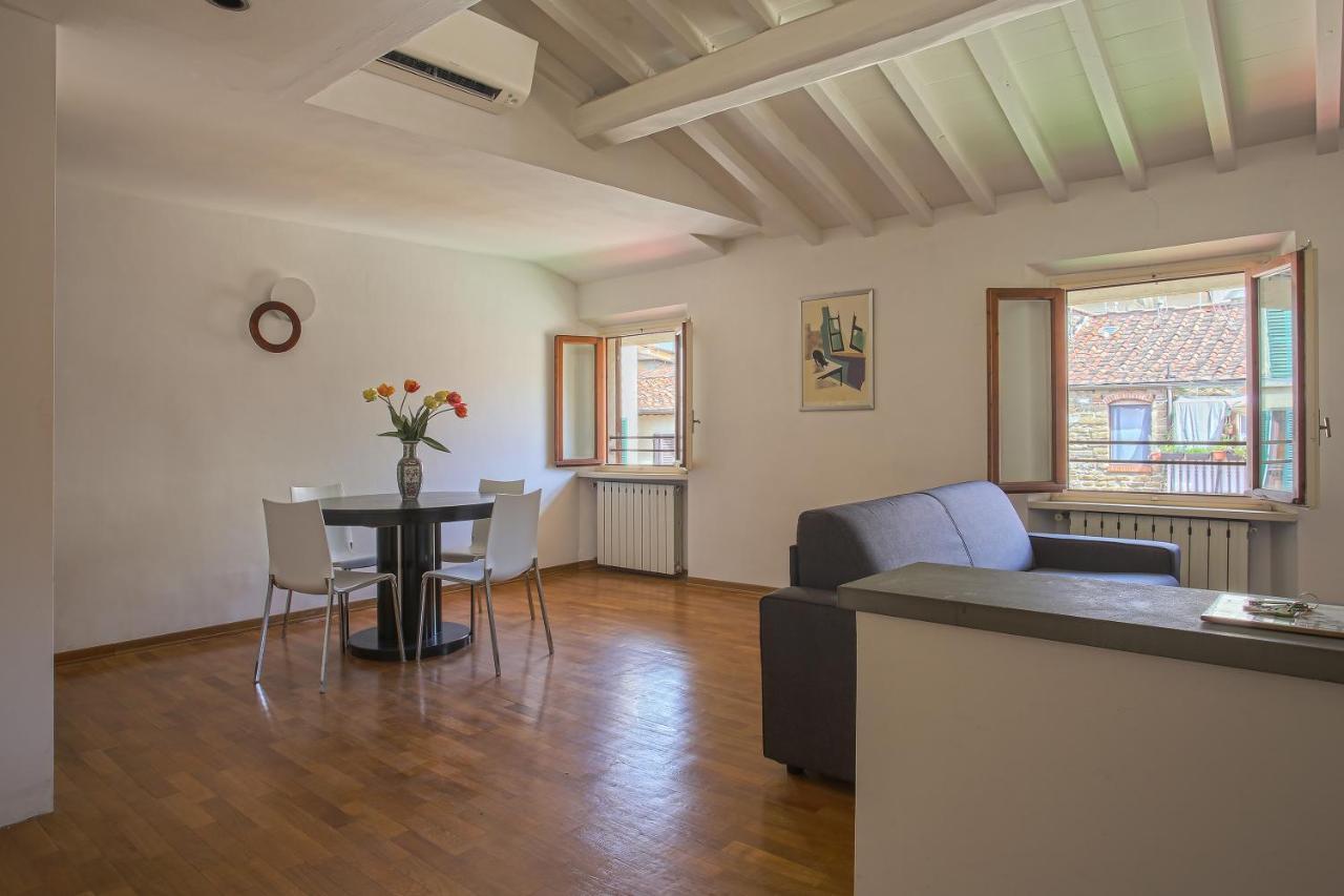 Giorgio Ponte Vecchio Apartamento Florencia