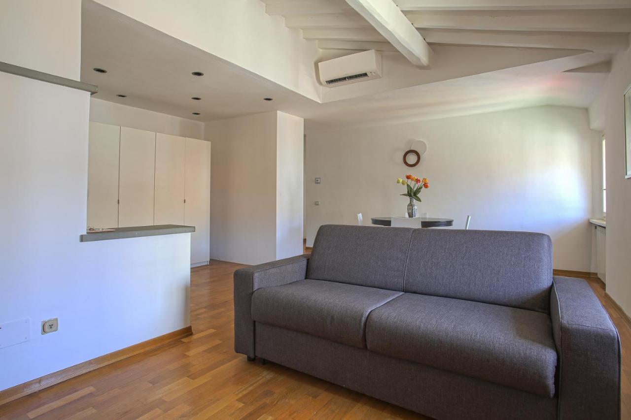 Apartamento Giorgio Ponte Vecchio *