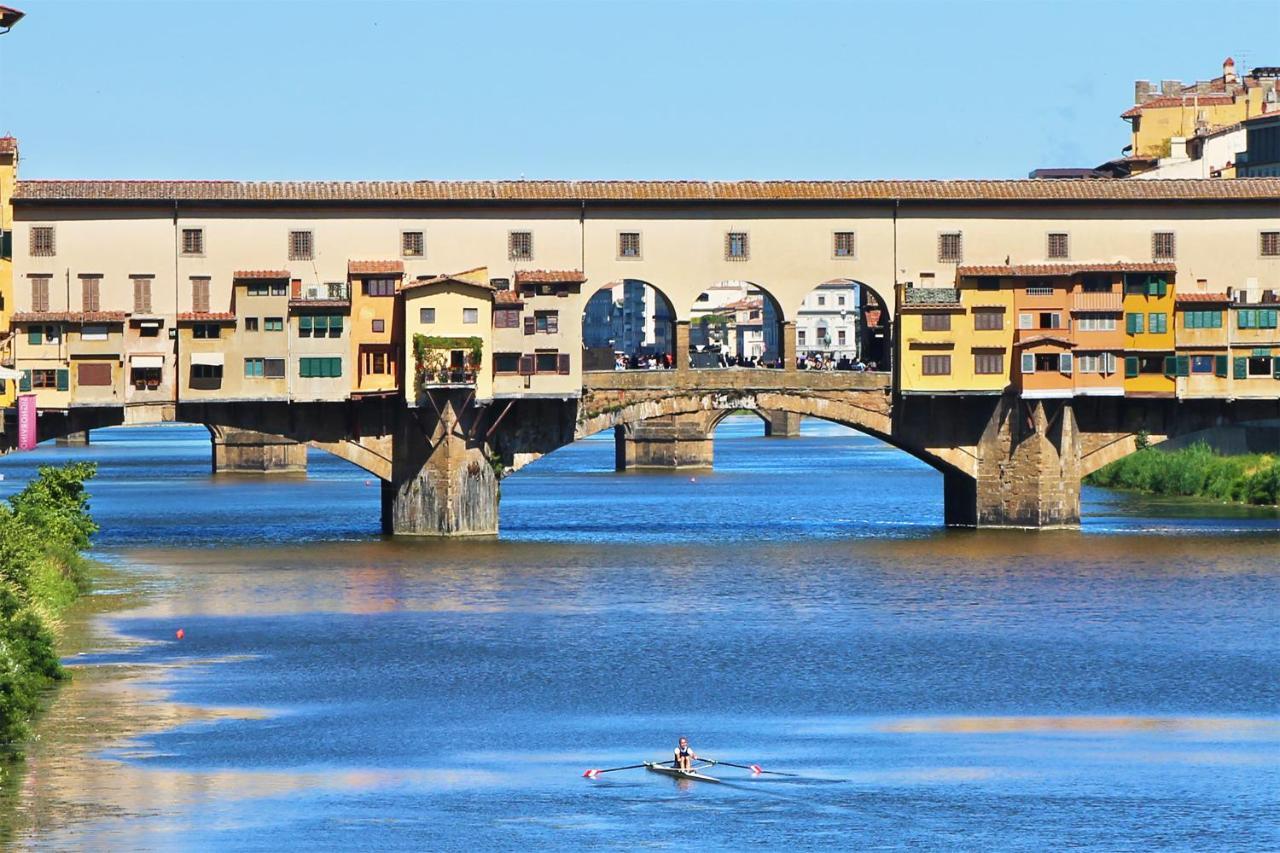 Giorgio Ponte Vecchio Apartamento