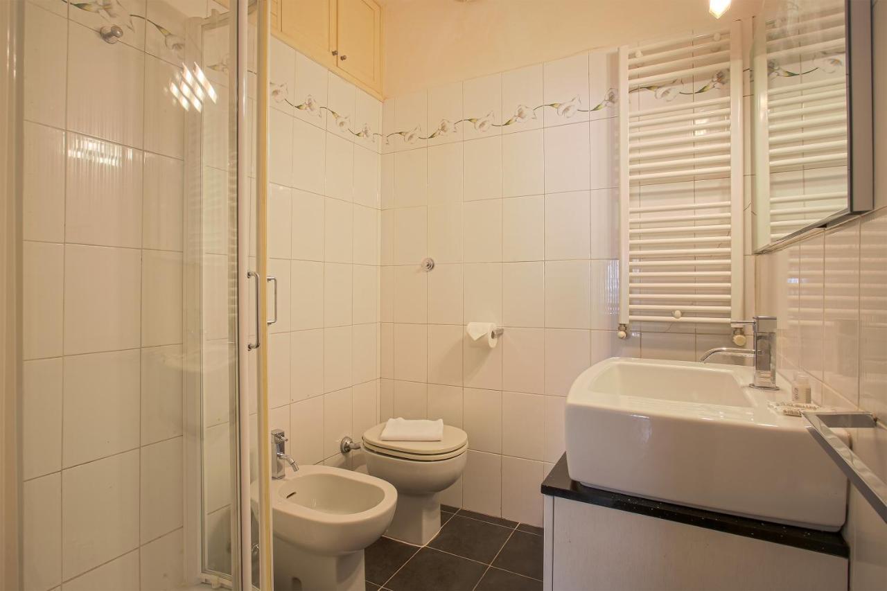 Giorgio Ponte Vecchio Apartamento Florencia