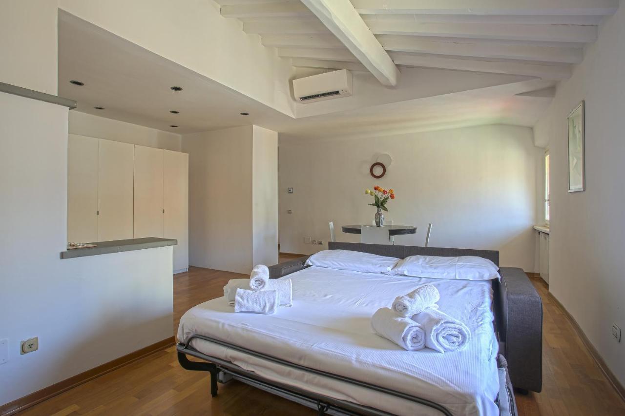 Giorgio Ponte Vecchio Apartamento