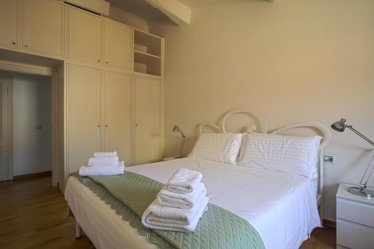 Apartamento Giorgio Ponte Vecchio